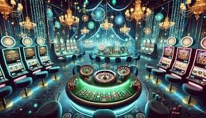Dadu Online dice game interface on udintogel slot