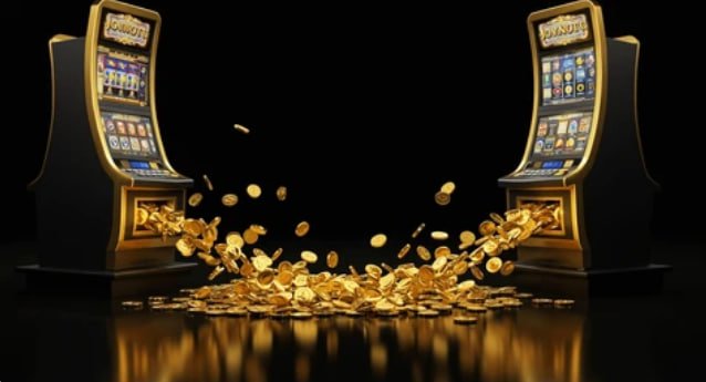 udintogel slot featured game showcase